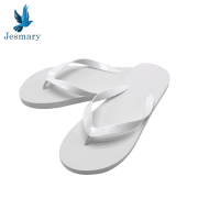 DÉP XỎ NGÓN MỘT MÀU TRẮNG CHUỘNG NHẤT